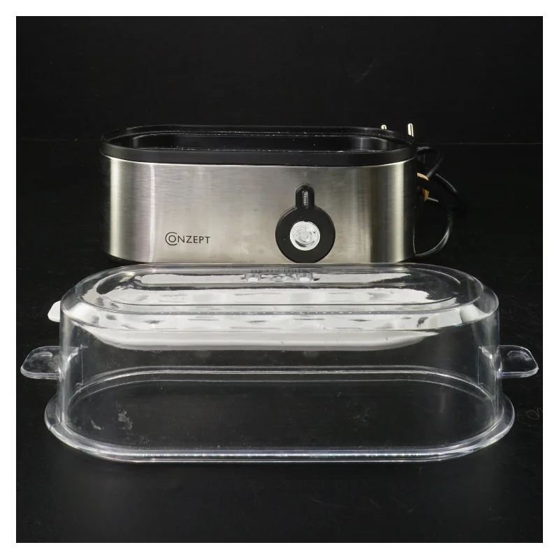 Elektrisk Æggekoger