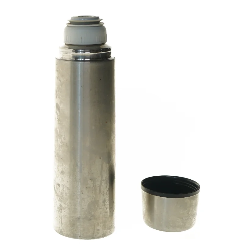 Termoflaske 1 liter fra Al dente (str. 1 liter 30,5 cm)