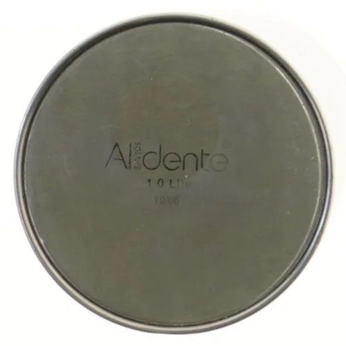 Termoflaske 1 liter fra Al dente (str. 1 liter 30,5 cm)