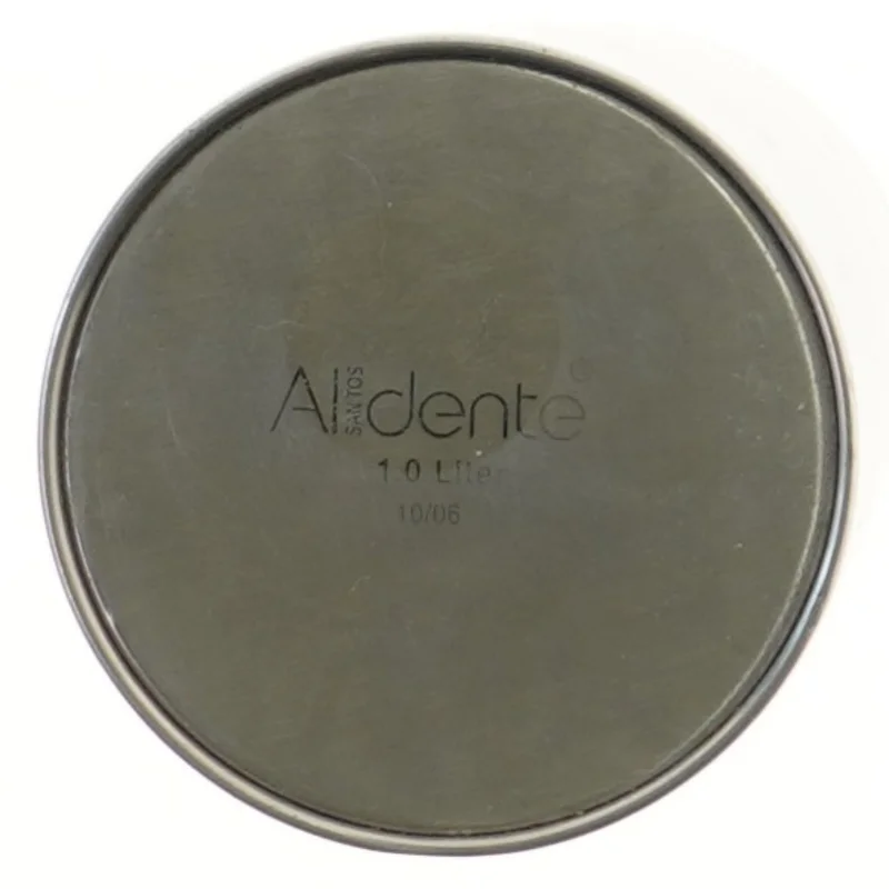 Termoflaske 1 liter fra Al dente (str. 1 liter 30,5 cm)