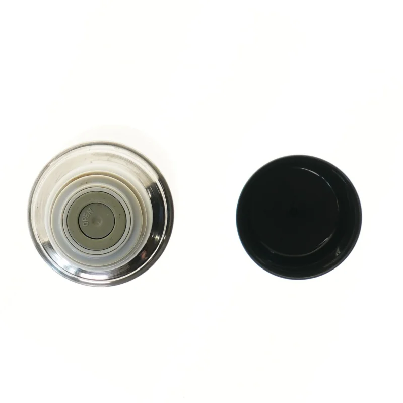 Termoflaske 1 liter fra Al dente (str. 1 liter 30,5 cm)