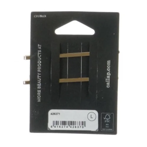 Cailap blomster hårspænder fra Cailap (str. 6,5 cm)