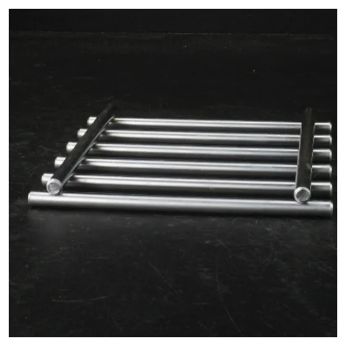 Metalrist/Bordskåner (str. 15 x 15 cm)