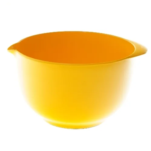 Retro Margrethe skål fra Rosti