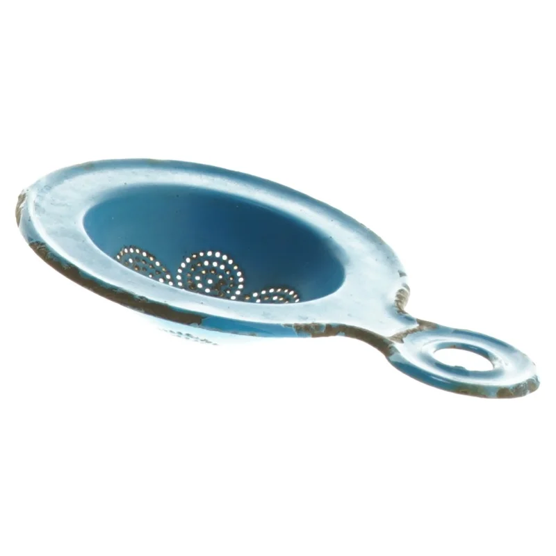 Madam Blå tesi (str. 14 cm)