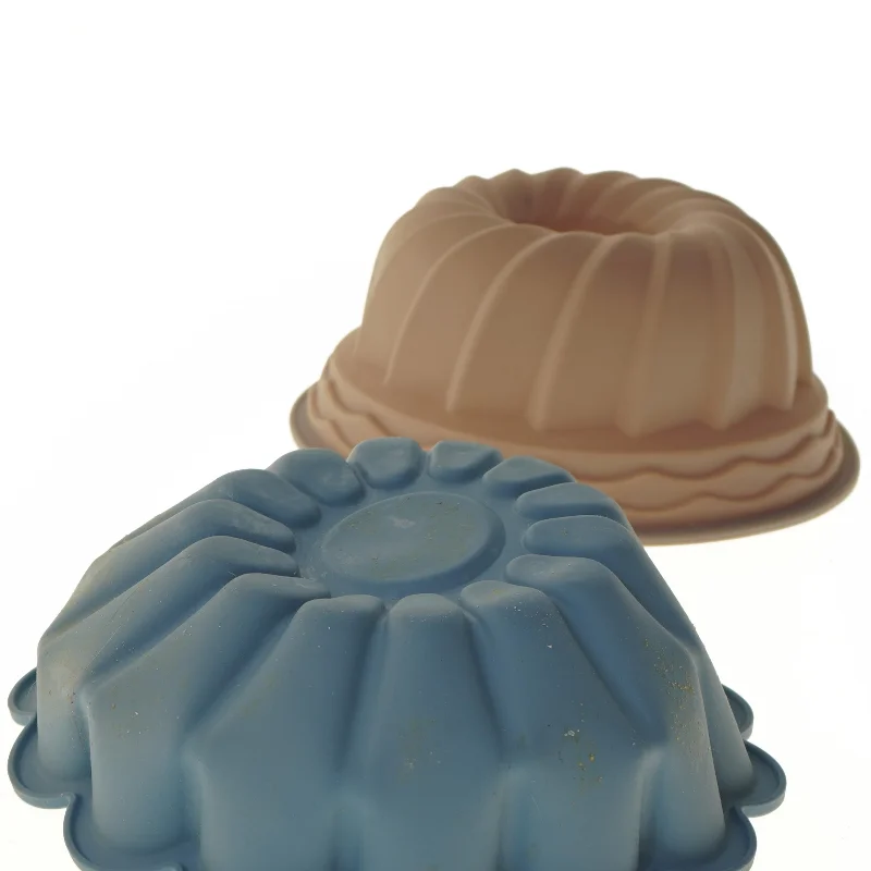 Kageforme (str. Ø 24 og 25 cm)