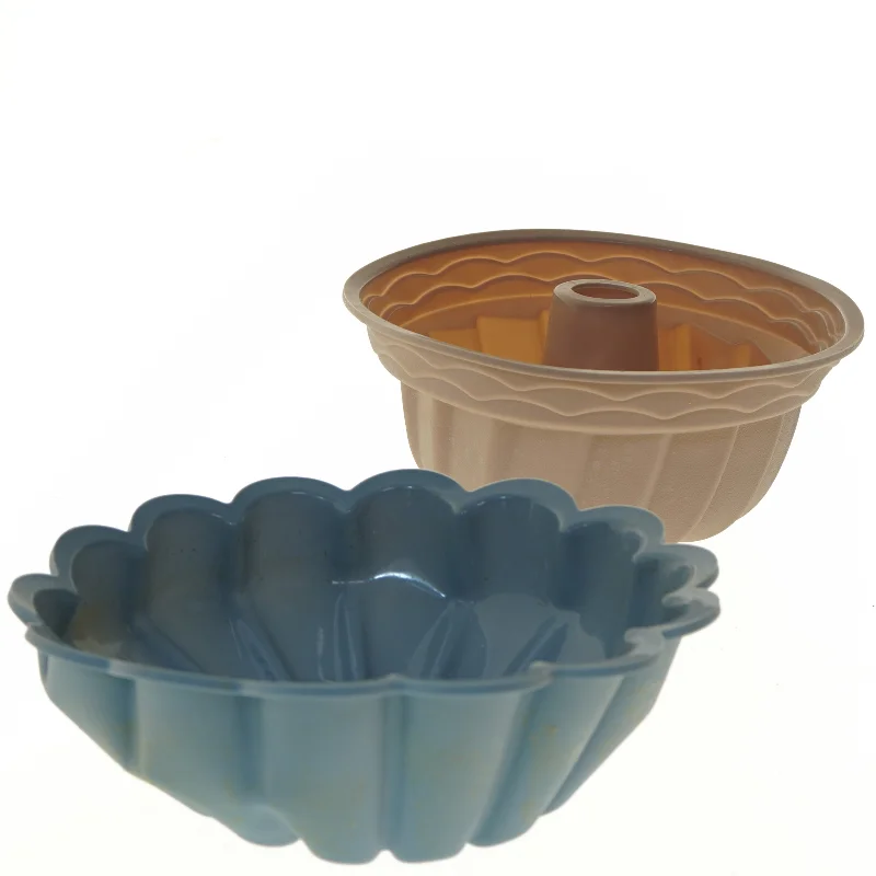 Kageforme (str. Ø 24 og 25 cm)