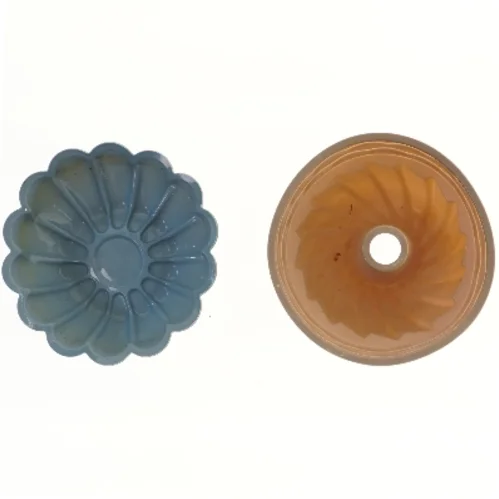 Kageforme (str. Ø 24 og 25 cm)