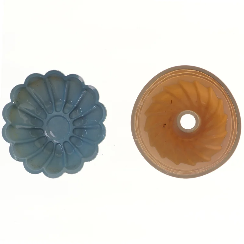 Kageforme (str. Ø 24 og 25 cm)