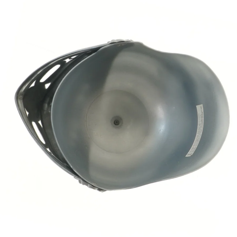 Ridderhjelm i plast (str. 21 cm)