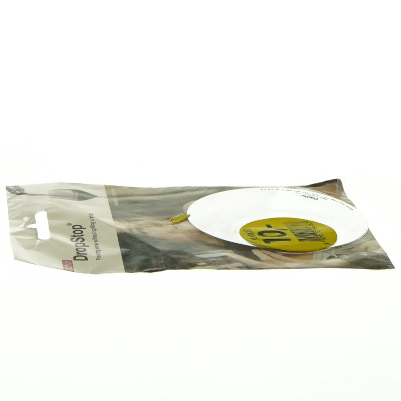 DropStop vinskænker