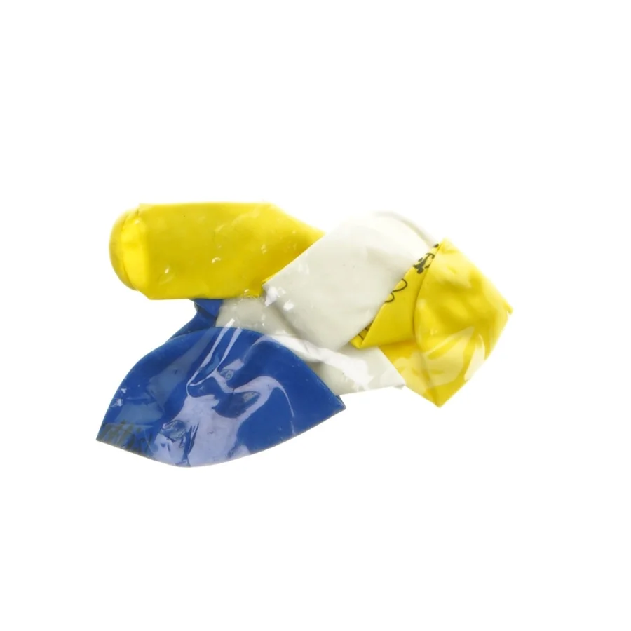 Blandede balloner