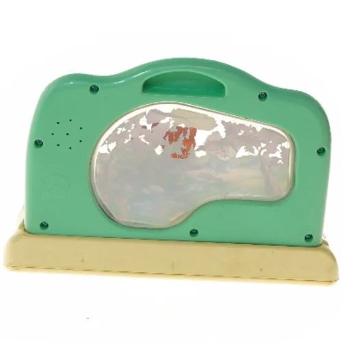 Bambi legetøjsfigur fra Mattel Inc (str. 30x13x20 cm)