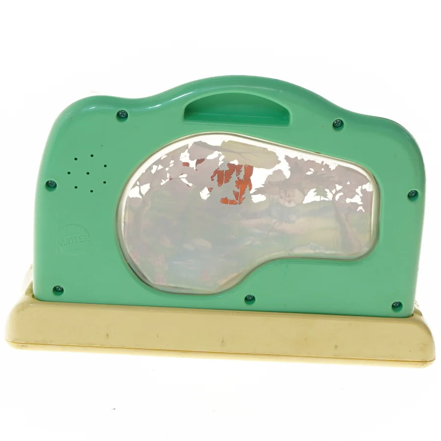 Bambi legetøjsfigur fra Mattel Inc (str. 30x13x20 cm)