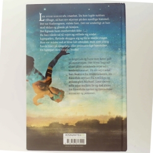 Ham der søger døden af Bent Haller (Bog)