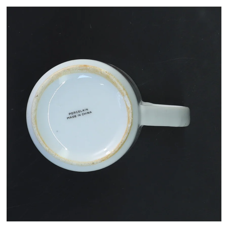 Disney Krus - Skønheden og Udyret fra Disney (str. Ø 8 cm længde 10 cm)