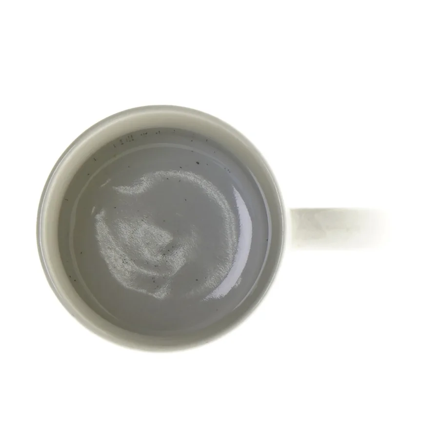 Krus med fe-motiv fra Disney (str. Ø 7,5 cm længde 8,5 cm)