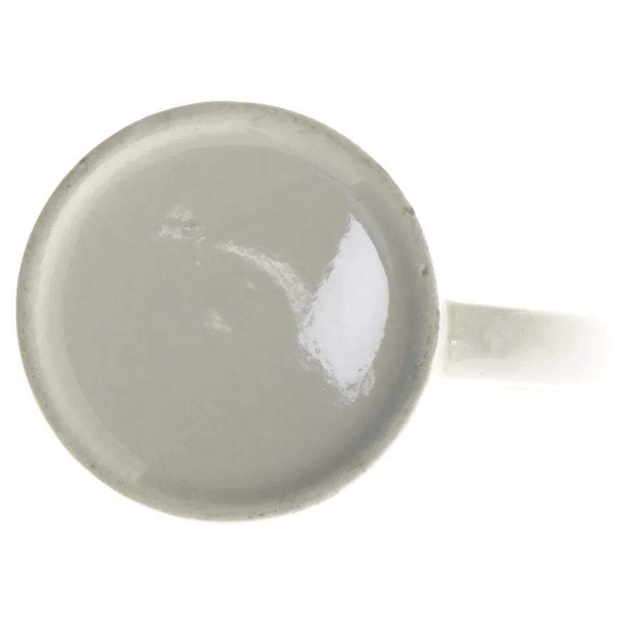 Krus med fe-motiv fra Disney (str. Ø 7,5 cm længde 8,5 cm)