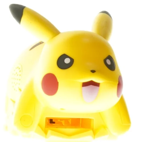 Pikachu legetøj (str. 18 cm)