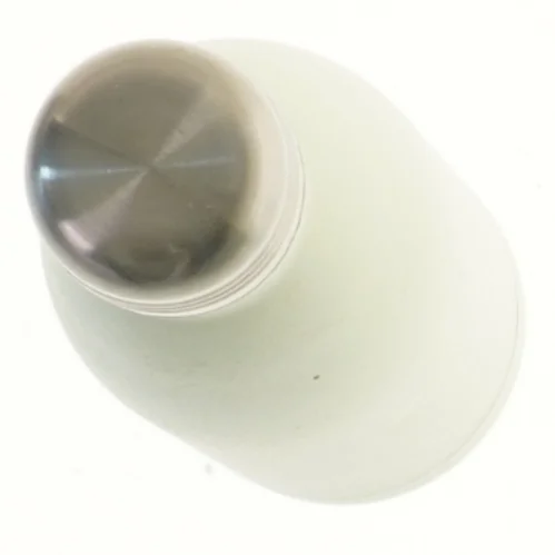 Termoflaske i rustfrit stål (str. 26 cm)