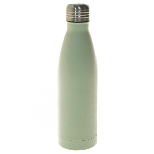 Termoflaske i rustfrit stål (str. 26 cm)