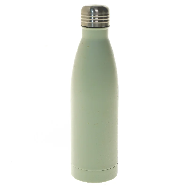 Termoflaske i rustfrit stål (str. 26 cm)