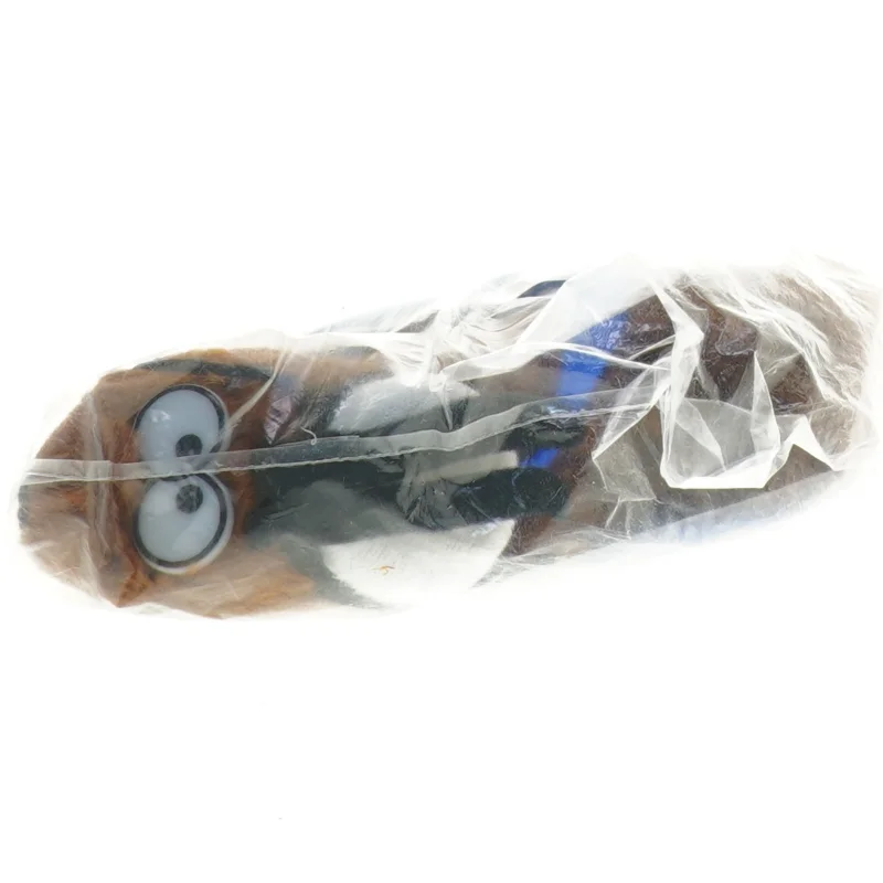 Partyline examensmaskot med balloner fra Partyline (str. 17x7 cm)