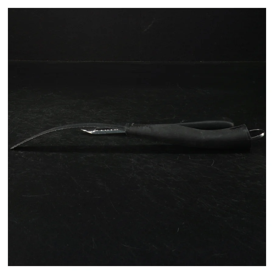 Ananaskniv (str. Længde, 16-25 cm)