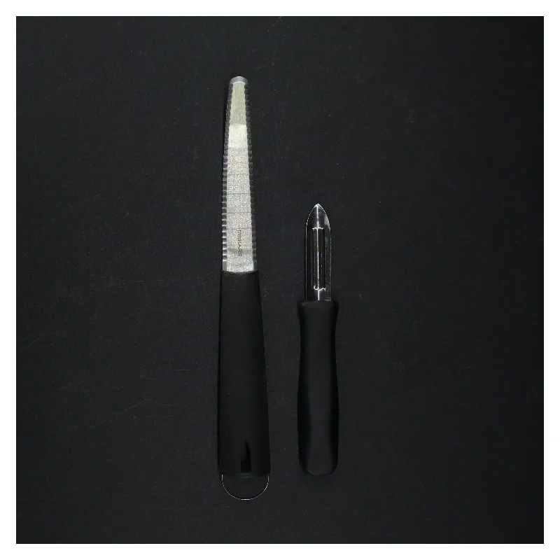 Ananaskniv (str. Længde, 16-25 cm)