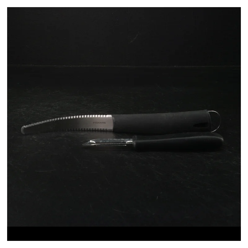 Ananaskniv (str. Længde, 16-25 cm)