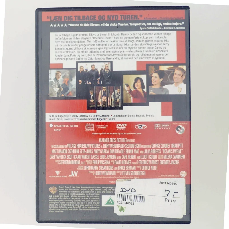 DVD George Clooney (DVD)