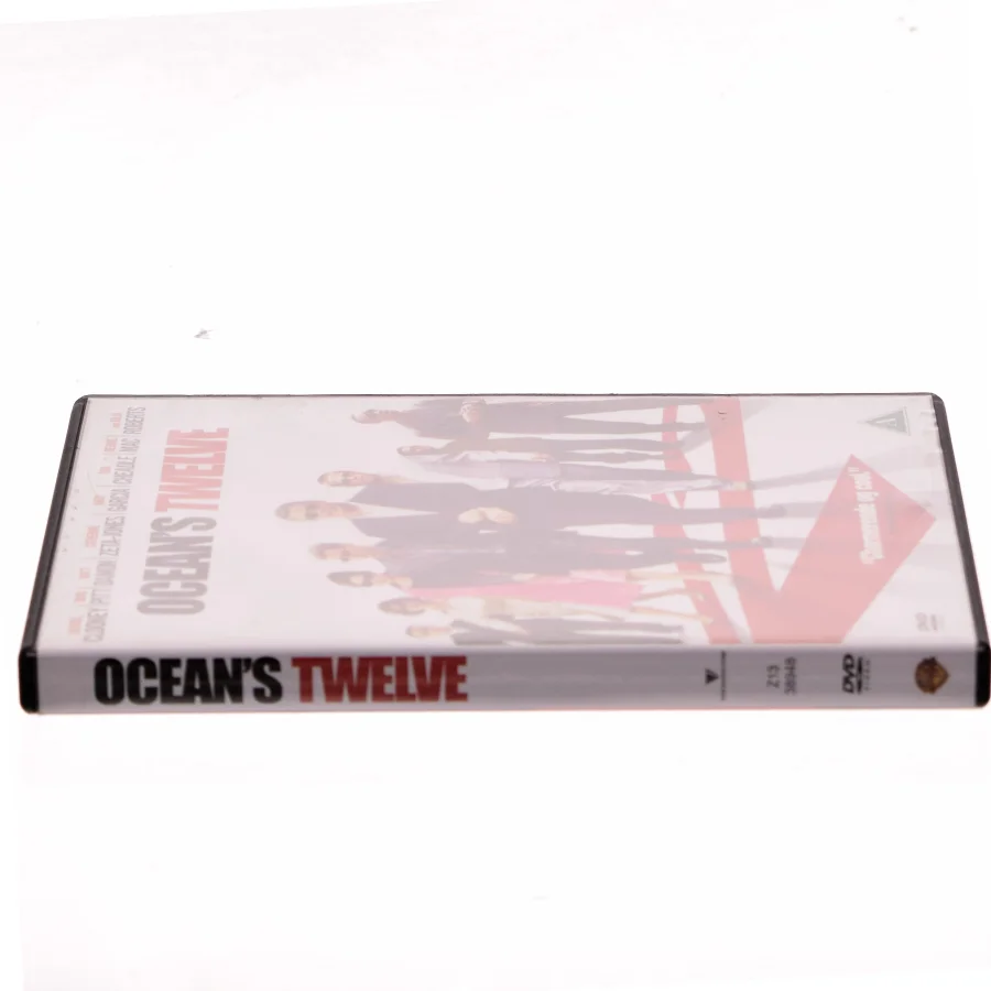 DVD George Clooney (DVD)