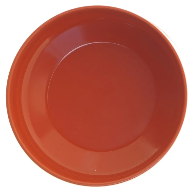 Sæt af 3 orange skåle fra Rosti (str. 3 stk Ø 11 cm)