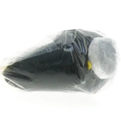 Examensmaskot med balloner (str. 14x9 cm)