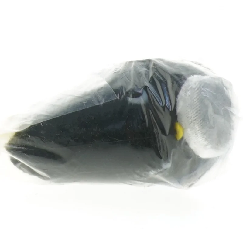 Examensmaskot med balloner (str. 14x9 cm)