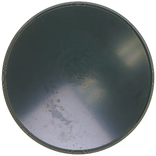 Rund bakke fra Melamin (str. Ø 25,5 cm)