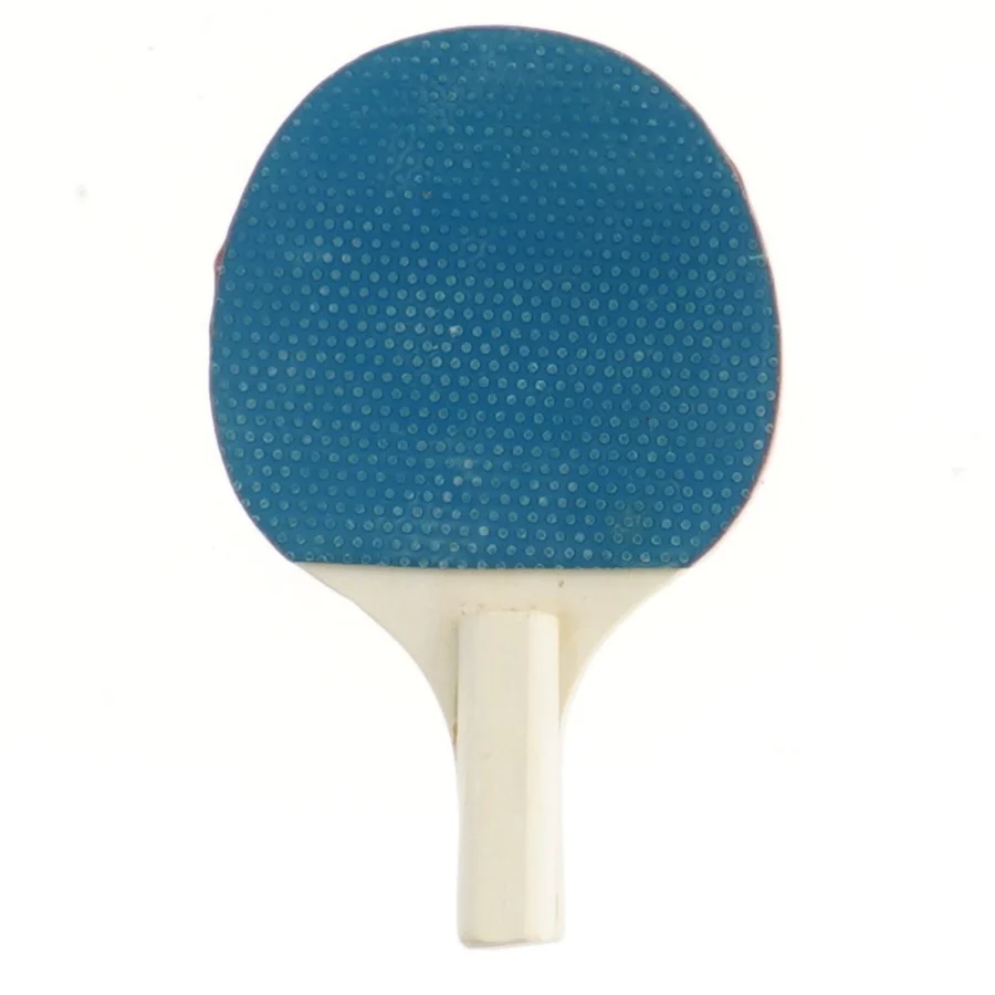 Bordtennisbat (str. 15,5x9,5 cm)