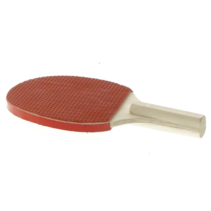 Bordtennisbat (str. 15,5x9,5 cm)