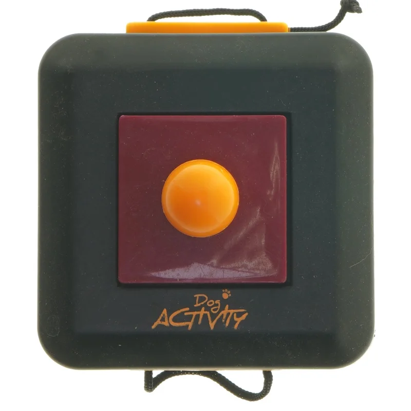 Hund aktivitetslegetøj fra Dog Activity (str. 15,5x15,5 cm)