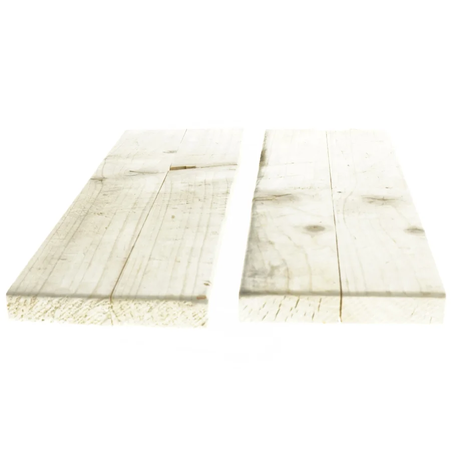 Træplanker (str. 37x9,5 cm)