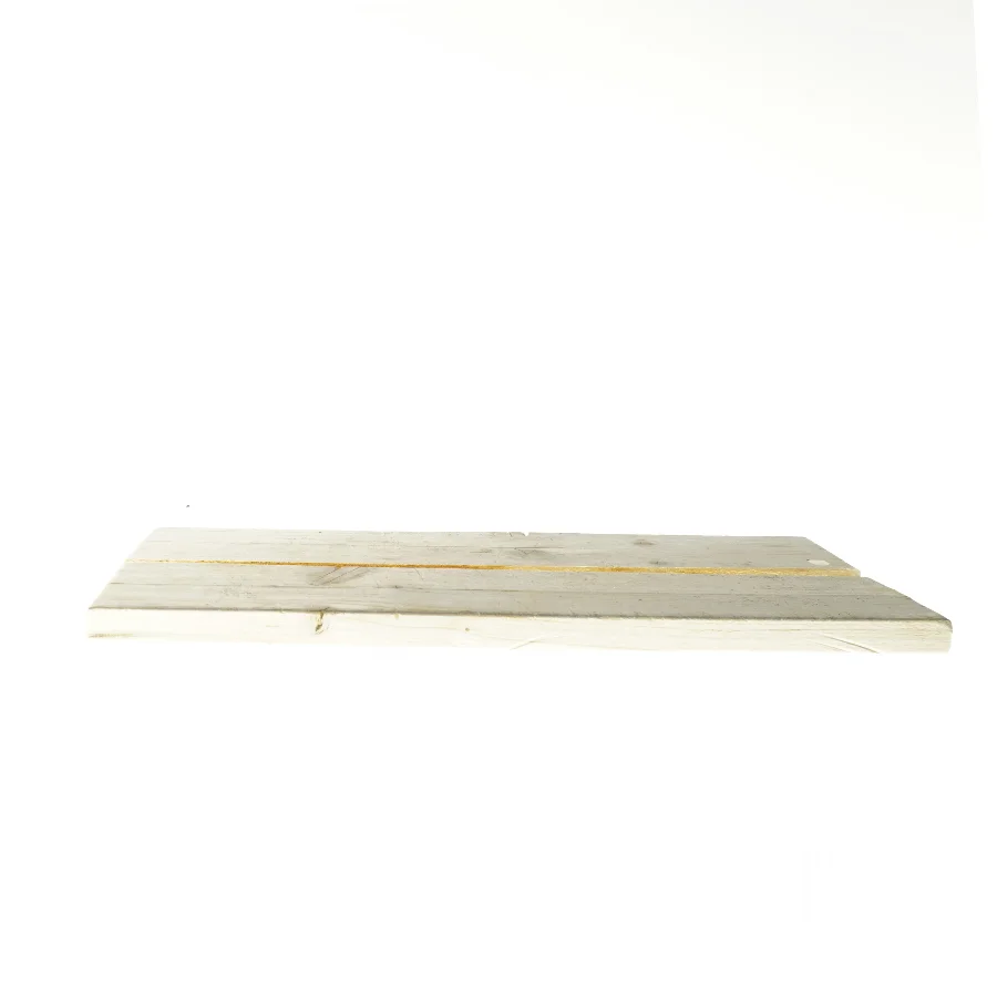 Træplanker (str. 37x9,5 cm)