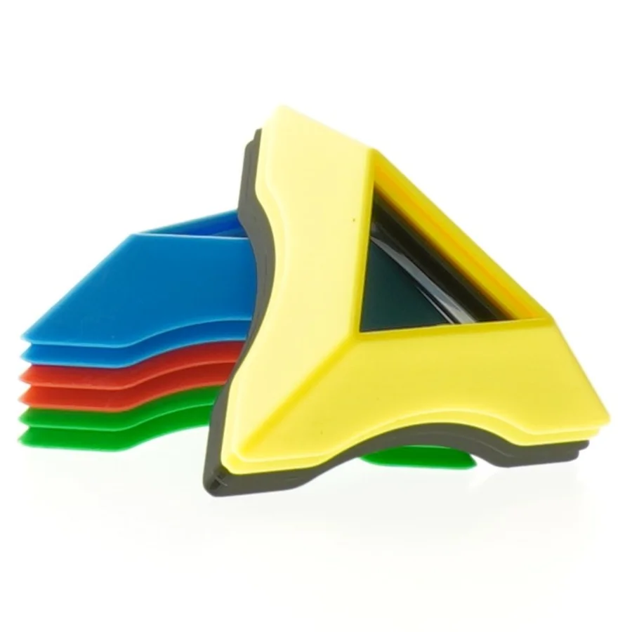 Stands til Cubes ( Rubiks terninger) (str. 8 cm)