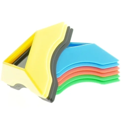 Stands til Cubes ( Rubiks terninger) (str. 8 cm)