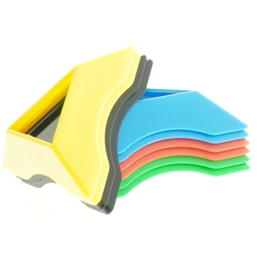 Stands til Cubes ( Rubiks terninger) (str. 8 cm)