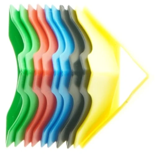 Stands til Cubes ( Rubiks terninger) (str. 8 cm)