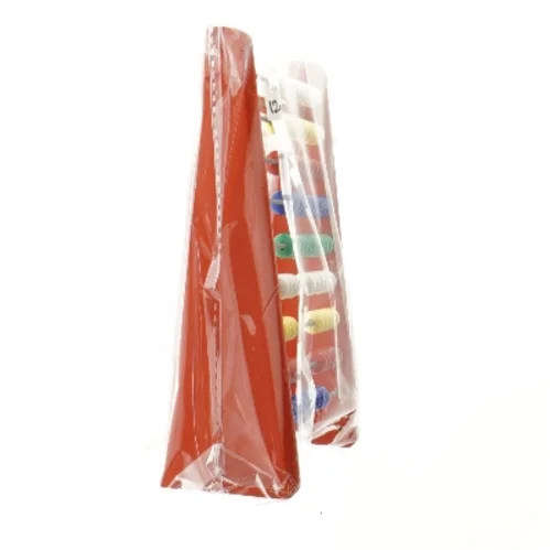 Klassisk kulramme (str. 17x16,5 cm)