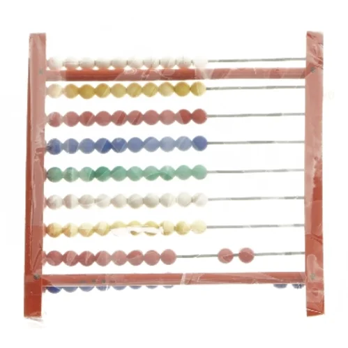 Klassisk kulramme (str. 17x16,5 cm)