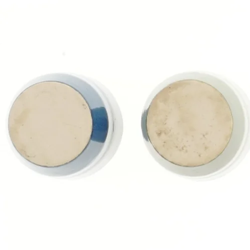 Sæt keramiske krus (str. 9x8 cm)