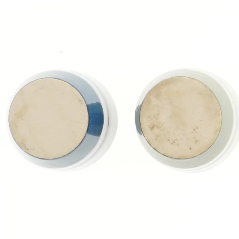 Sæt keramiske krus (str. 9x8 cm)