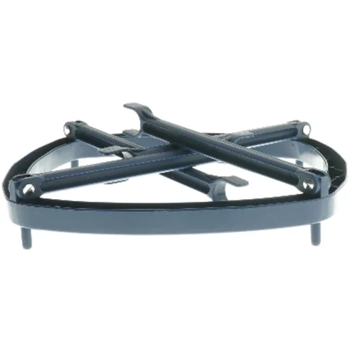 Plastik holder til saft et (str. 25x25 cm)